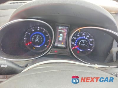 Zdjęcie 9 z 12 samochodu: 2014 HYUNDAI SANTA FE SPORT 2.0T VIN:5XYZU3LA3EG210126 - miniatura