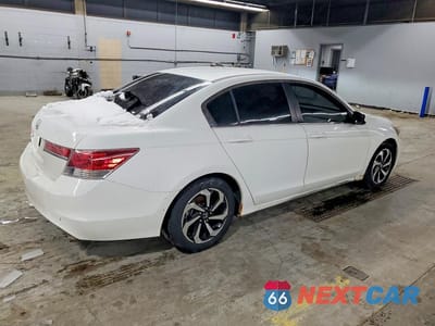 Trzecie zdjęcie samochodu z tyłu: 2011 HONDA ACCORD LX VIN:1HGCP2F32BA138286 - miniatura