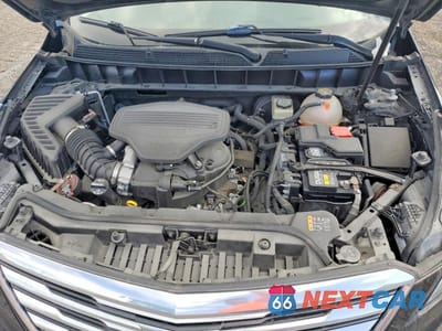 Zdjęcie 13 z 14 samochodu: 2017 CADILLAC XT5 PREMIUM LUXURY VIN:1GYKNCRS7HZ130553 - miniatura