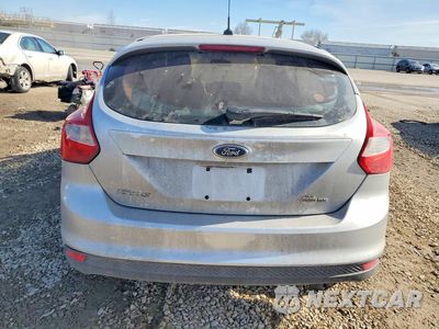 Zdjęcie 6 z 12 samochodu: 2012 FORD FOCUS SE VIN:1FAHP3K2XCL161222 - miniatura