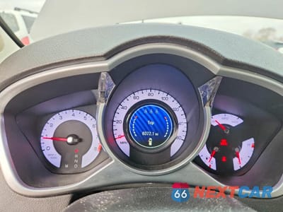 Zdjęcie 9 z 14 samochodu: 2011 CADILLAC SRX LUXURY COLLECTION VIN:3GYFNAEY9BS668126 - miniatura