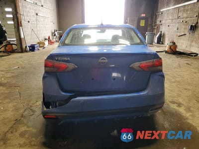 Zdjęcie 6 z 12 samochodu: 2023 NISSAN VERSA S VIN:3N1CN8DV7PL849030 - miniatura