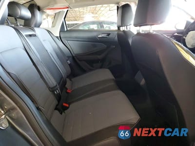 Zdjęcie 10 z 12 samochodu: 2026 VOLKSWAGEN JETTA SE VIN:3VW7W7BU8TM002440 - miniatura
