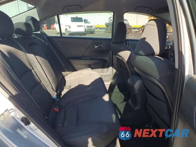 Zdjęcie 10 z 12 samochodu: 2013 HONDA ACCORD SPORT VIN:1HGCR2F52DA172095 - miniatura
