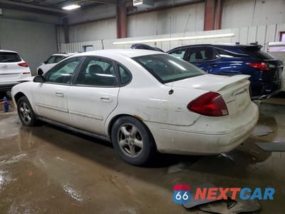 Drugie zdjęcie samochodu z przodu: 2003 FORD TAURUS SE VIN:1FAFP53U73G268305 - miniatura