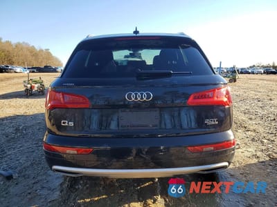 Zdjęcie 6 z 12 samochodu: 2018 AUDI Q5 PREMIUM PLUS VIN:WA1BNAFY4J2085745 - miniatura