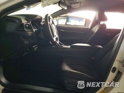 Zdjęcie 7 z 12 samochodu: 2020 TOYOTA CAMRY LE VIN:4T1L11AK1LU868081 - miniatura