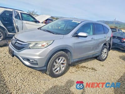 2016 HONDA CR-V EX 3CZRM3H53GG702536 - główne zdjęcie licytacji z USA - miniatura