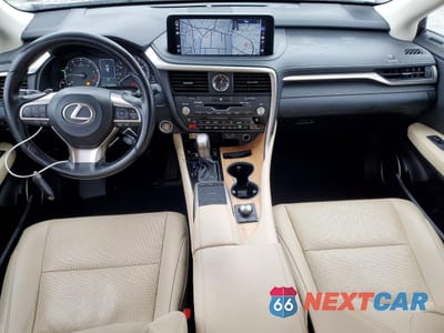 Zdjęcie 8 z 12 samochodu: 2022 LEXUS RX 350L BASE VIN:JTJHZKFA9N2039456 - miniatura