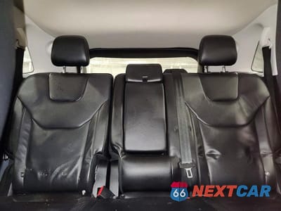 Zdjęcie 10 z 13 samochodu: 2020 FORD EDGE TITANIUM VIN:2FMPK4K93LBA72286 - miniatura