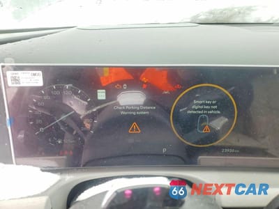 Zdjęcie 9 z 14 samochodu: 2025 HYUNDAI TUCSON SEL CONVENIENCE VIN:KM8JCDD14SU397063 - miniatura