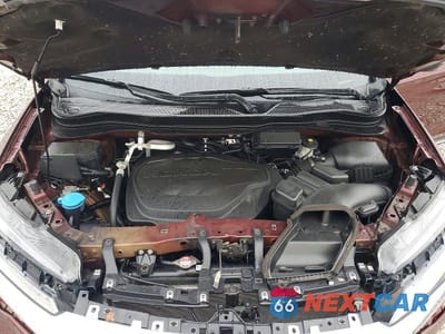 Zdjęcie 12 z 14 samochodu: 2022 HONDA PILOT ELITE VIN:5FNYF6H09NB031054 - miniatura