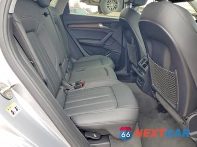 Zdjęcie 11 z 14 samochodu: 2021 AUDI Q5 PREMIUM PLUS VIN:WA1BAAFY8M2091824 - miniatura