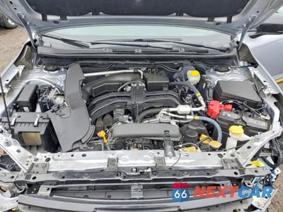 Zdjęcie 12 z 13 samochodu: 2024 SUBARU CROSSTREK SPORT VIN:4S4GUHF62R3811917 - miniatura