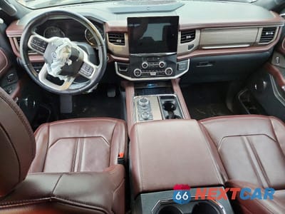 Zdjęcie 8 z 13 samochodu: 2023 FORD EXPEDITION LIMITED VIN:1FMJU2A89PEA40773 - miniatura
