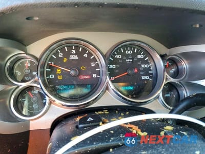 Zdjęcie 9 z 12 samochodu: 2013 CHEVROLET SILVERADO K1500 LT VIN:1GCRKSE70DZ224602 - miniatura