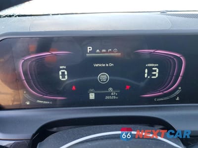 Zdjęcie 9 z 13 samochodu: 2025 KIA SELTOS S VIN:KNDEU2AA0S7725010 - miniatura