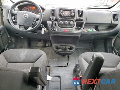 Zdjęcie 8 z 12 samochodu: 2021 RAM PROMASTER 3500 UTILITY / SERVICE TRUCK VIN:3C7WRVKG3ME564524 - miniatura