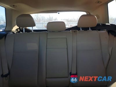 Zdjęcie 10 z 12 samochodu: 2012 MERCEDES-BENZ GLK 350 4MATIC VIN:WDCGG8HB6CF920550 - miniatura