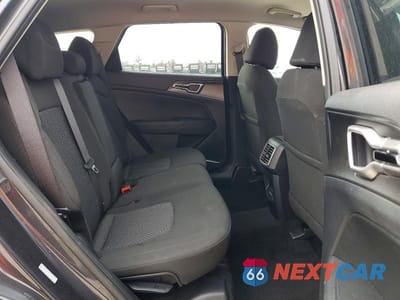 Zdjęcie 11 z 13 samochodu: 2026 KIA SPORTAGE LX VIN:5XYK2CDFXTG364623 - miniatura