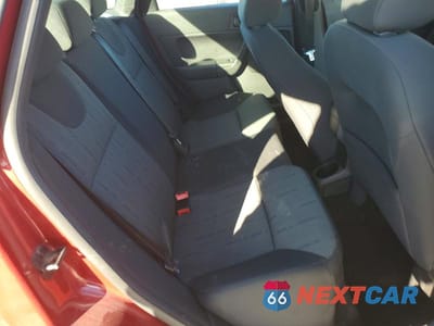 Zdjęcie 10 z 11 samochodu: 2009 FORD FOCUS SE VIN:1FAHP35N89W191557 - miniatura