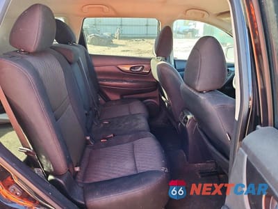 Zdjęcie 10 z 12 samochodu: 2017 NISSAN ROGUE S VIN:5N1AT2MT4HC813617 - miniatura