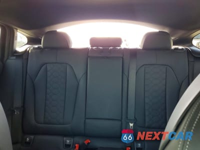 Zdjęcie 10 z 13 samochodu: 2020 BMW X4 M COMPETITION VIN:5YMUJ0C0XLLU67219 - miniatura