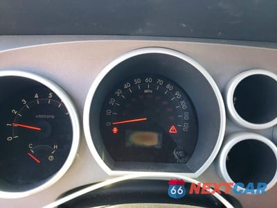 Zdjęcie 9 z 11 samochodu: 2008 TOYOTA TUNDRA CREWMAX LIMITED VIN:5TFEV58148X044717 - miniatura