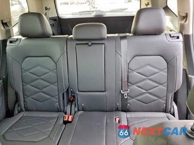 Zdjęcie 10 z 14 samochodu: 2025 VOLKSWAGEN ATLAS SE VIN:1V2DR2CAXSC536557 - miniatura