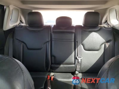 Zdjęcie 10 z 13 samochodu: 2017 JEEP COMPASS TRAILHAWK VIN:3C4NJDDB0HT656994 - miniatura