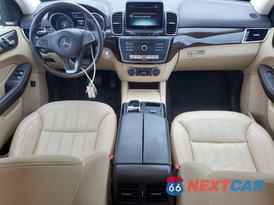 Zdjęcie 8 z 14 samochodu: 2016 MERCEDES-BENZ GLE 350 VIN:4JGDA5JB6GA802810 - miniatura