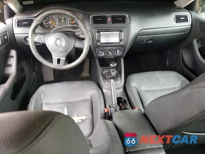 Zdjęcie 8 z 11 samochodu: 2012 VOLKSWAGEN JETTA SE VIN:3VWBP7AJ0CM339456 - miniatura