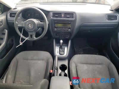 Zdjęcie 8 z 12 samochodu: 2014 VOLKSWAGEN JETTA BASE VIN:3VW2K7AJ0EM254716 - miniatura