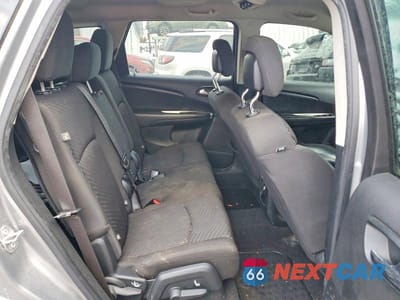 Zdjęcie 11 z 13 samochodu: 2017 DODGE JOURNEY CROSSROAD VIN:3C4PDDGG2HT696145 - miniatura