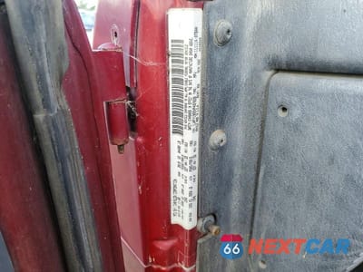 Zdjęcie 12 z 12 samochodu: 1999 JEEP WRANGLER / TJ SPORT VIN:1J4FY19S5XP437839 - miniatura