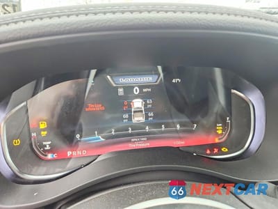 Zdjęcie 9 z 12 samochodu: 2026 RAM 2500 LARAMIE VIN:3C6UR5FJ6TG181536 - miniatura