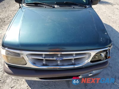 Zdjęcie 11 z 12 samochodu: 1997 FORD EXPLORER VIN:1FMDU34E9VUB71614 - miniatura