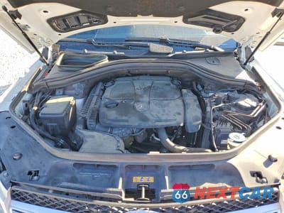 Zdjęcie 12 z 13 samochodu: 2018 MERCEDES-BENZ GLE 350 VIN:4JGDA5JB9JB156308 - miniatura