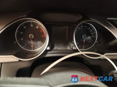 Zdjęcie 9 z 11 samochodu: 2013 AUDI A5 PREMIUM PLUS VIN:WAULFAFR0DA028496 - miniatura