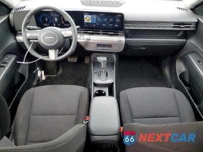 Zdjęcie 8 z 13 samochodu: 2026 HYUNDAI KONA SEL SPORT VIN:KM8HFCAB2TU385489 - miniatura