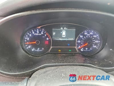 Zdjęcie 9 z 11 samochodu: 2018 KIA SOUL ! VIN:KNDJX3AA2J7580238 - miniatura