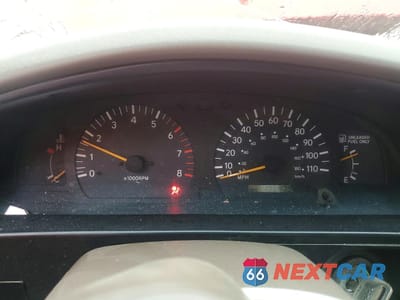 Zdjęcie 9 z 12 samochodu: 1999 TOYOTA TACOMA PRERUNNER V6 VIN:4TASN92N6XZ444511 - miniatura