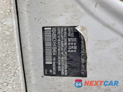 Zdjęcie 12 z 12 samochodu: 2017 BMW 330 I VIN:WBA8B9C5XHK884664 - miniatura
