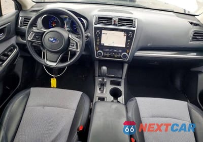 Zdjęcie 8 z 12 samochodu: 2019 SUBARU LEGACY SPORT VIN:4S3BNAS63K3014106 - miniatura