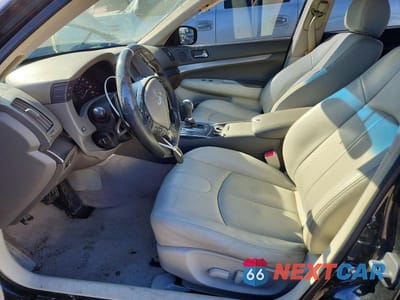 Zdjęcie 7 z 11 samochodu: 2013 INFINITI G37 SEDAN X VIN:JN1CV6AR0DM764737 - miniatura