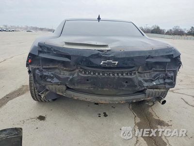Zdjęcie 6 z 14 samochodu: 2013 CHEVROLET CAMARO 2SS VIN:2G1FT1EW8D9106334 - miniatura