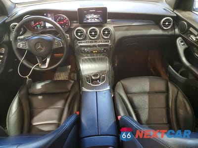 Zdjęcie 8 z 13 samochodu: 2018 MERCEDES-BENZ GLC 300 VIN:WDC0G4JB5JF476305 - miniatura