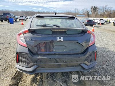 Zdjęcie 6 z 12 samochodu: 2017 HONDA CIVIC VIN:SHHFK7H53HU207104 - miniatura