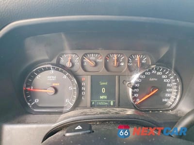 Zdjęcie 9 z 11 samochodu: 2017 CHEVROLET SILVERADO K1500 CUSTOM VIN:1GCVKPEC3HZ137291 - miniatura