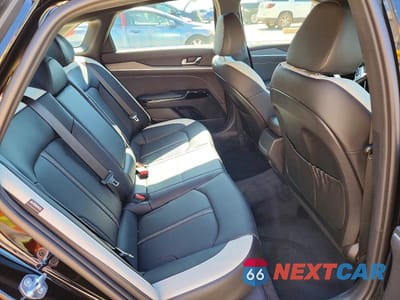 Zdjęcie 10 z 12 samochodu: 2025 KIA K5 GT-LINE VIN:KNAG64J79S5382774 - miniatura